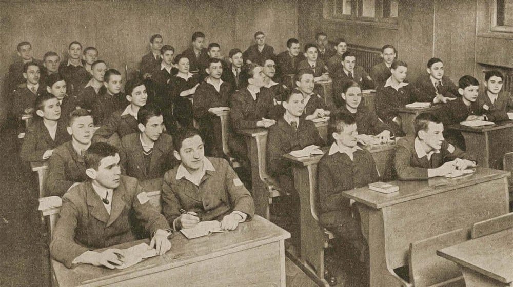 Bacalaureatul Nicolae Iorga,examen de Bacalaureat,maturitate — Bacalaureatul, o probă a maturității