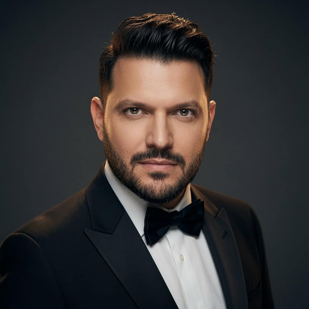 Mihai Bogdan