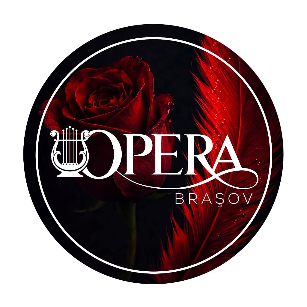 RECITALURILE OPEREI BRAȘOV – Seri muzicale în foaier – Opera Brasov, Brașov – afiș spectacol
