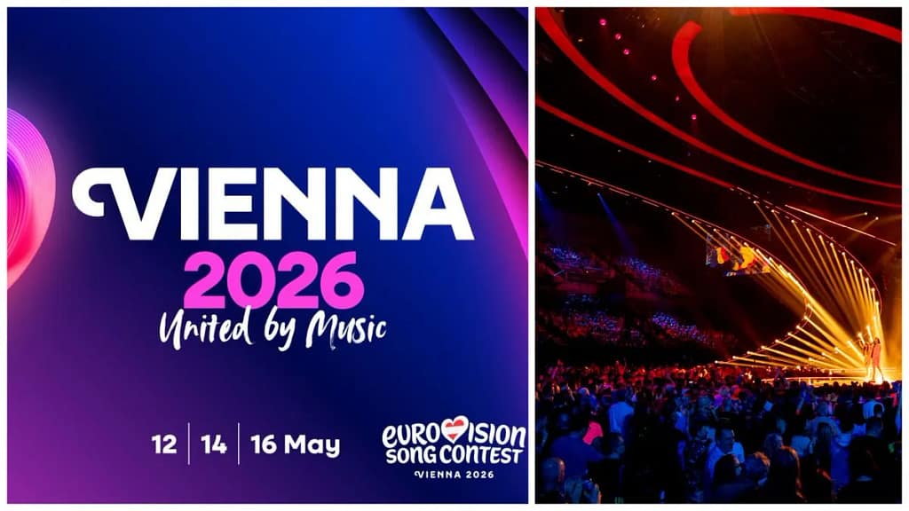 Eurovision 2026
