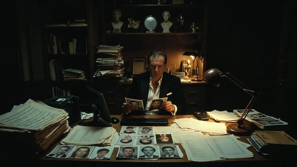 Orgoliul și invidia în muzica clasică