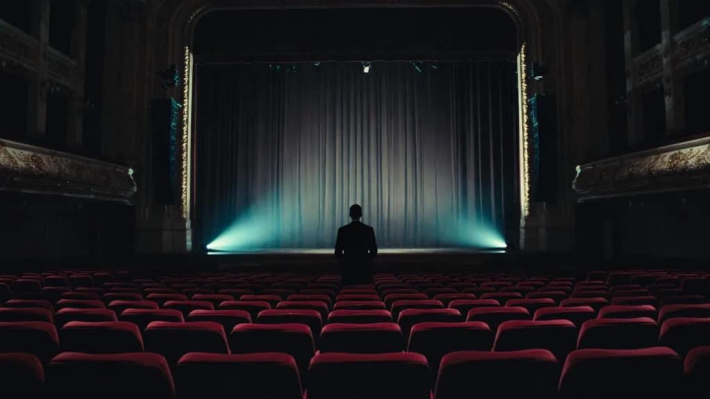 Orgoliul și invidia în muzica clasică