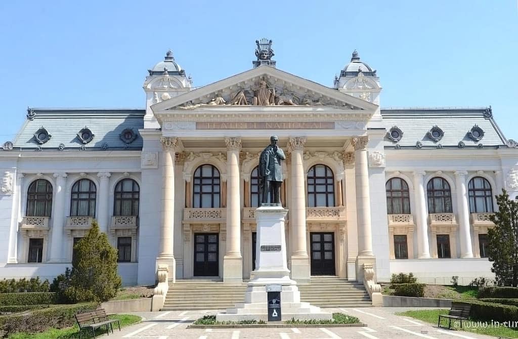 Opera Iasi