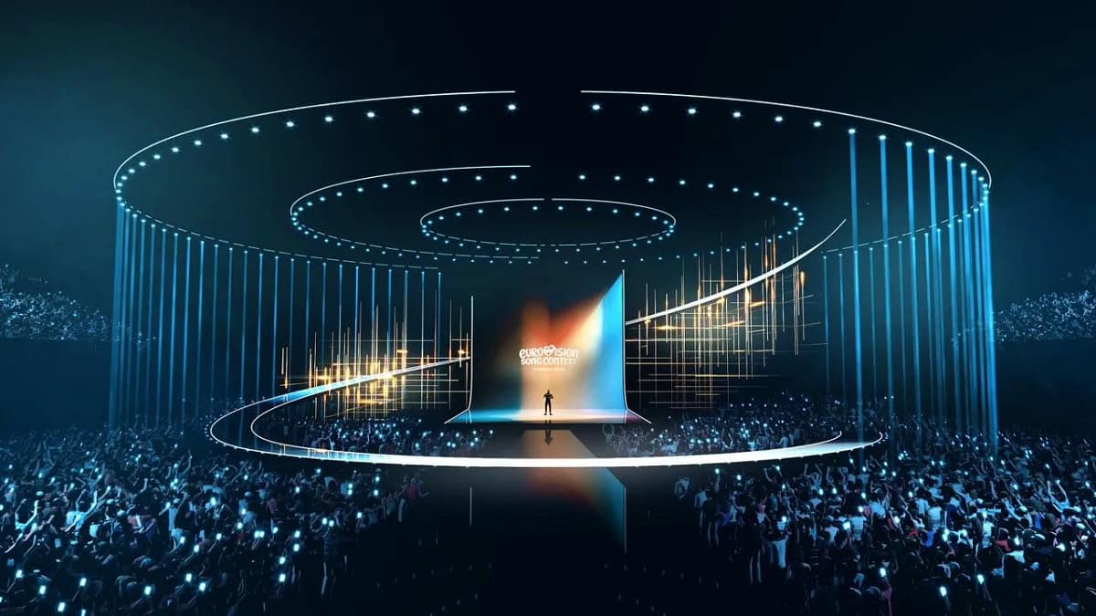 Of, Eurovisionul… Ce ne mai chinuie distanța dintre ceea ce credem că suntem și ceea ce arătăm