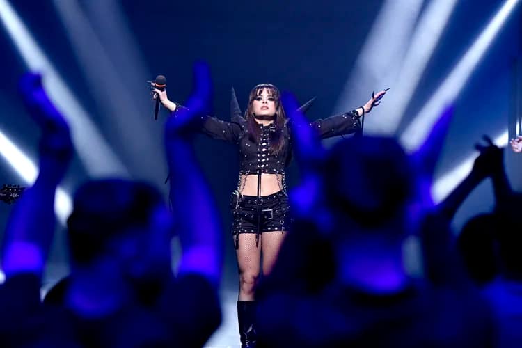 Eurovision 2026: Când Vocea Este Adevăr – Analiza Performanței Alexandrei Căpitănescu și Șansele României la Viena