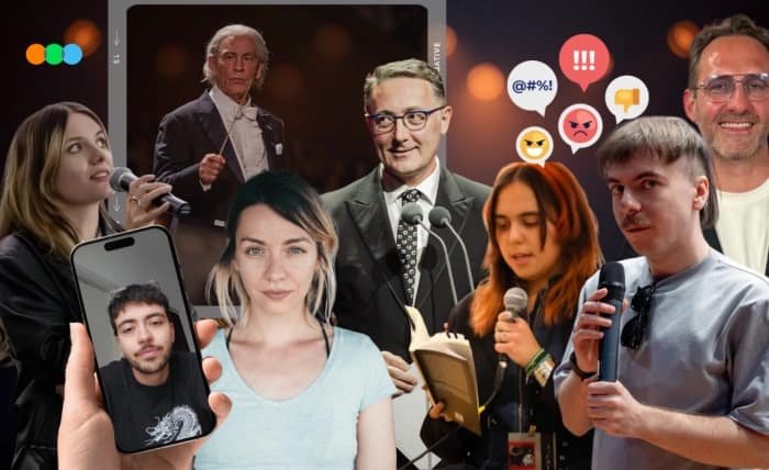 Critica de film în era online