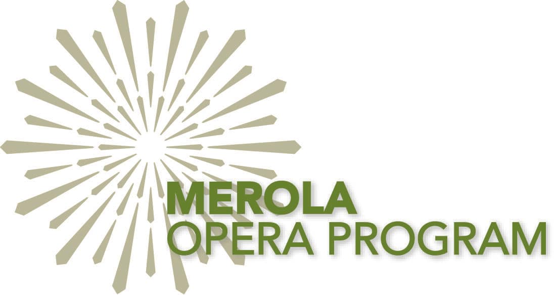 Merola Opera Program