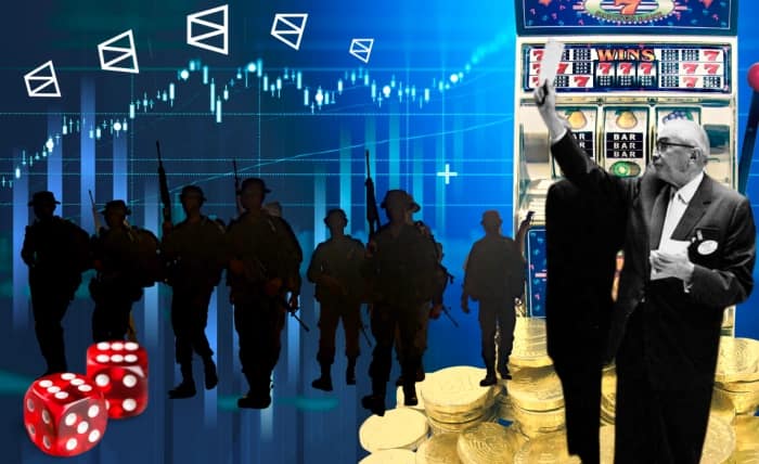 Viitorul ca produs financiar