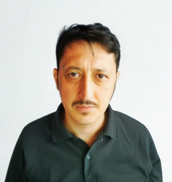 Bogdan Tănăsescu, noul manager al Muzeului Enescu