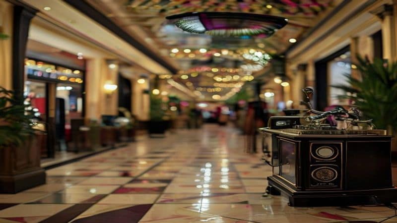Festivalul Gramophone la Veranda Mall