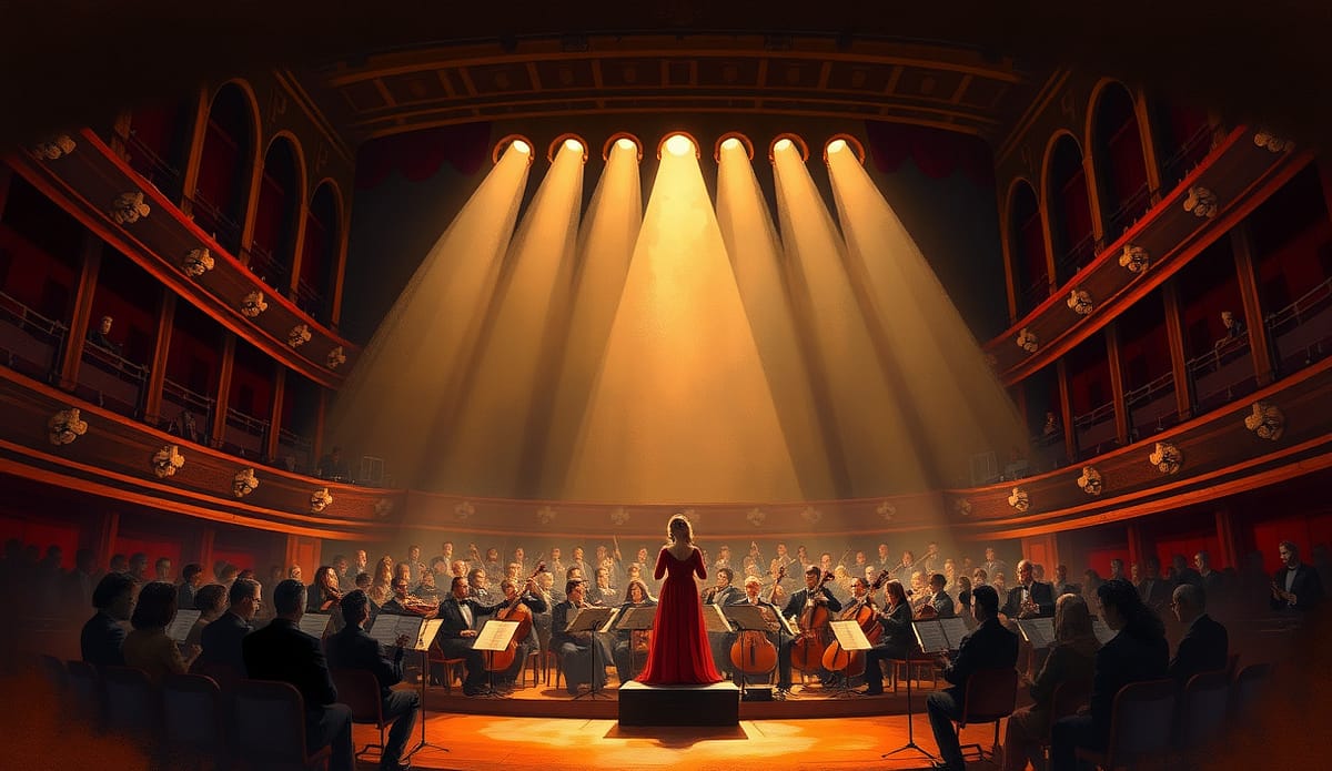 Cum recomanzi opera unui prieten care nu a mai fost: opere usoare pentru inceput