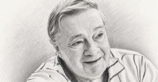 George Enache, vocea Programului 3 – Tineret, s-a stins din viață