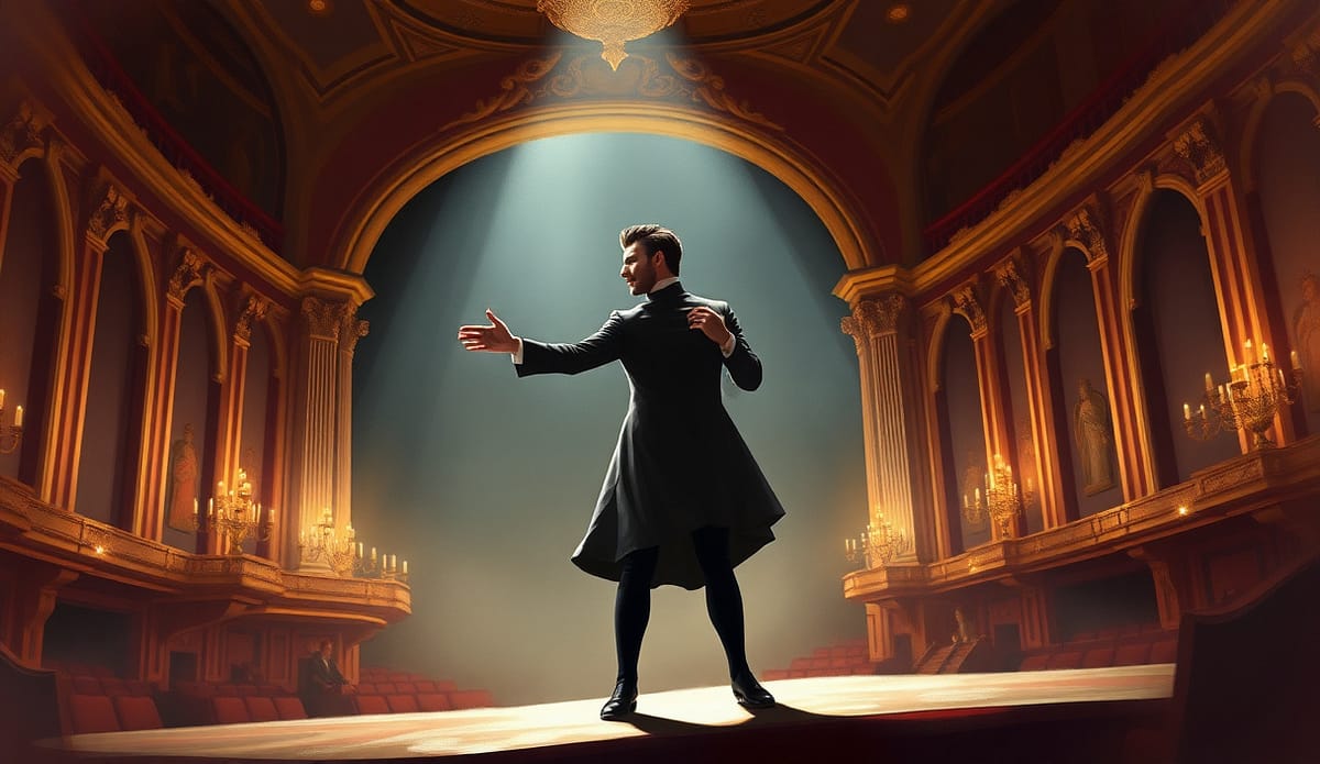 Castrații: fenomenul vocal care a dominat opera barocă și de ce a dispărut