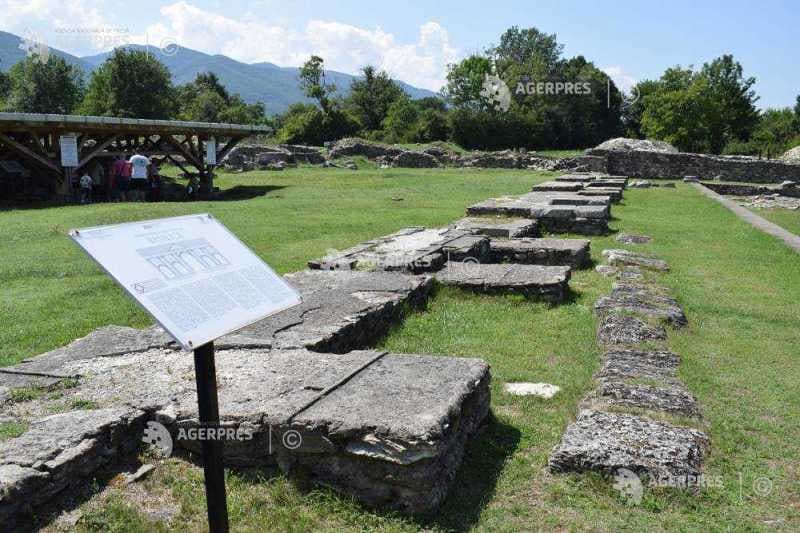 Hunedoara: Istorie și muzică la Ulpia Traiana Sarmizegetusa