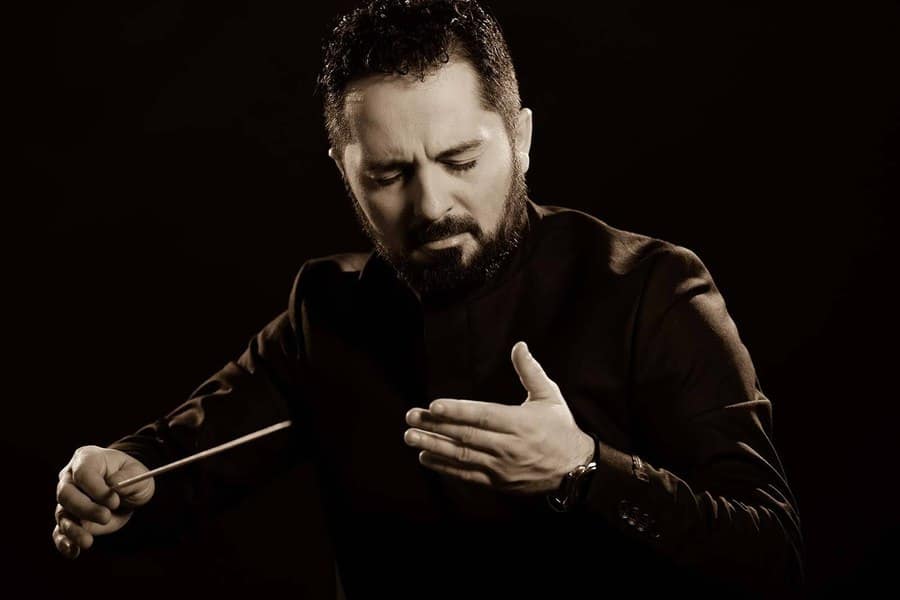 Concertul Dinu Lipatti în Besançon, dirijat de Daniel Jinga