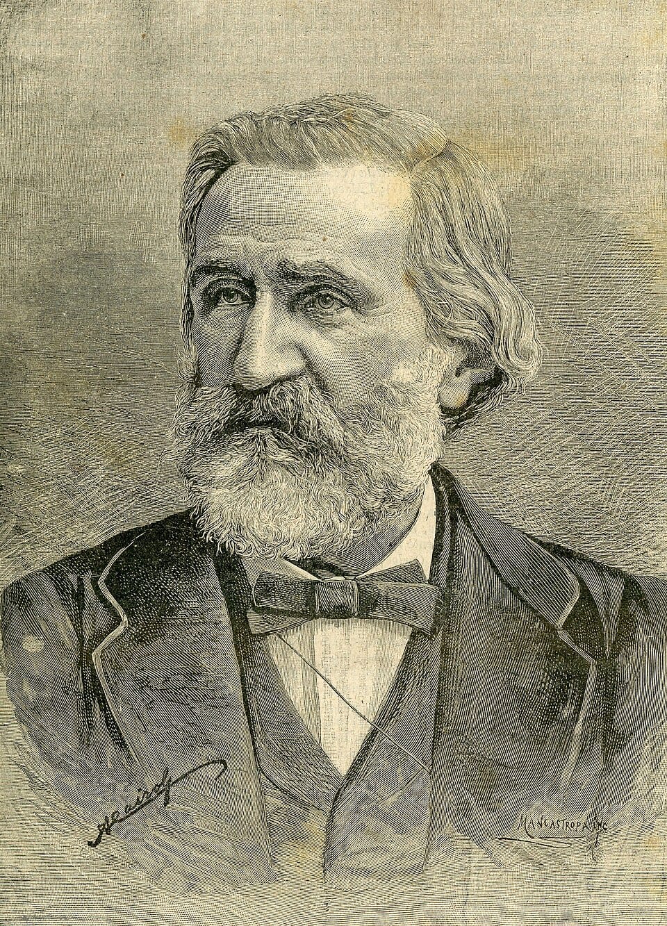 Giuseppe Verdi