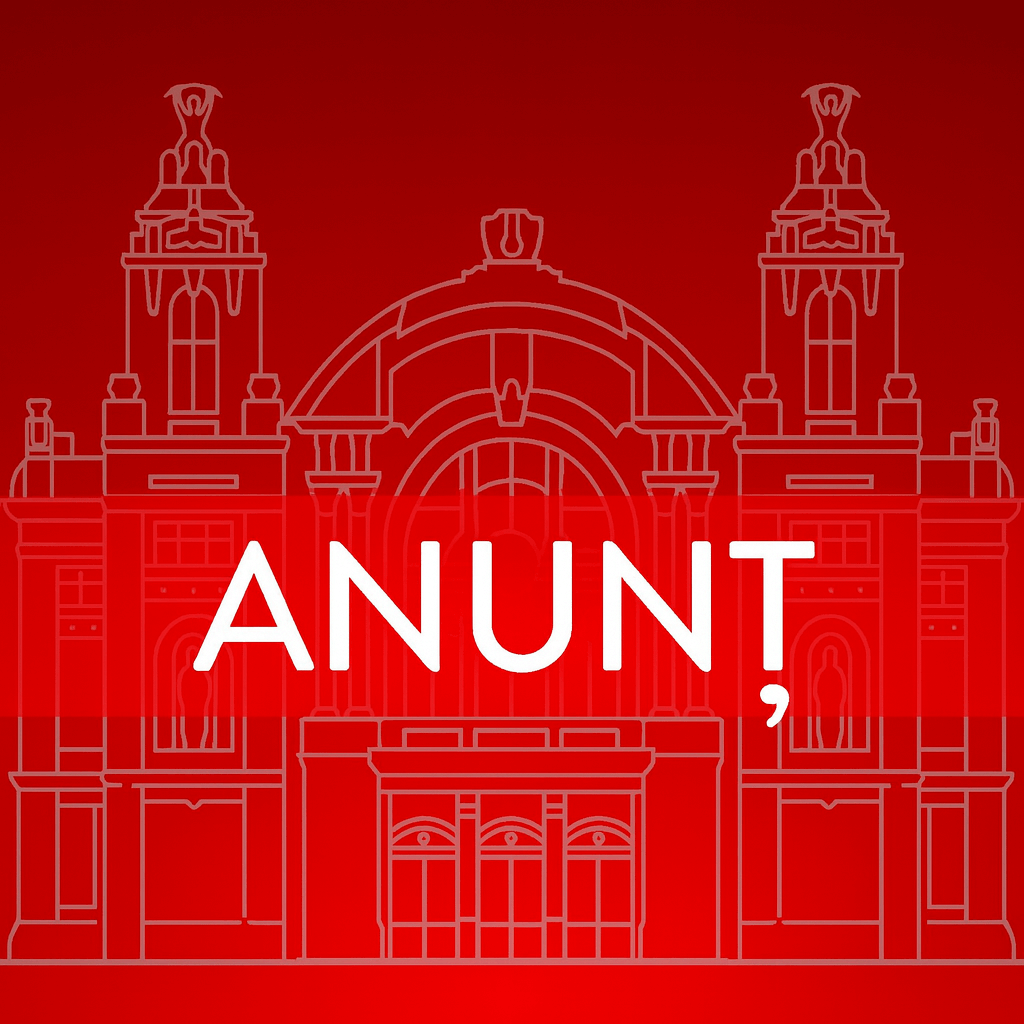 Opera Națională Cluj caută tâmplar pentru atelierele de producție
