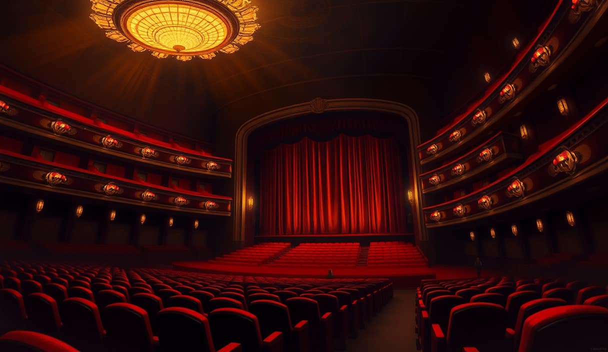 Cum te pregatesti inainte de un spectacol de opera: documentare, muzica, libret
