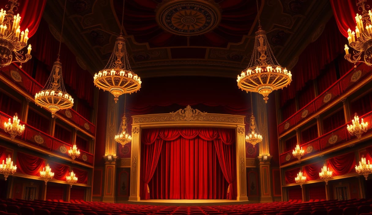 opera opereta musical,diferențe esențiale,spectacole de operă — Opera, opereta sau musical: diferente esentiale pe care fieca