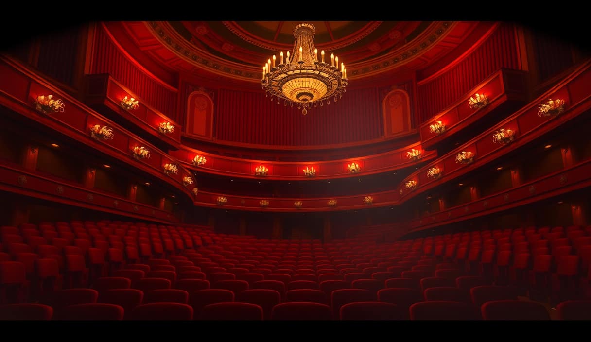 preturi bilete opera romania,bilete opera,preturi opera — Preturi bilete opera in Romania: cat costa si unde gasesti bilete m