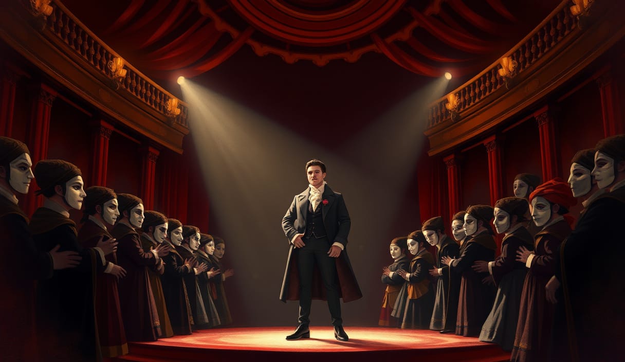 Don Giovanni de Mozart: analiza celui mai controversat personaj din operă
