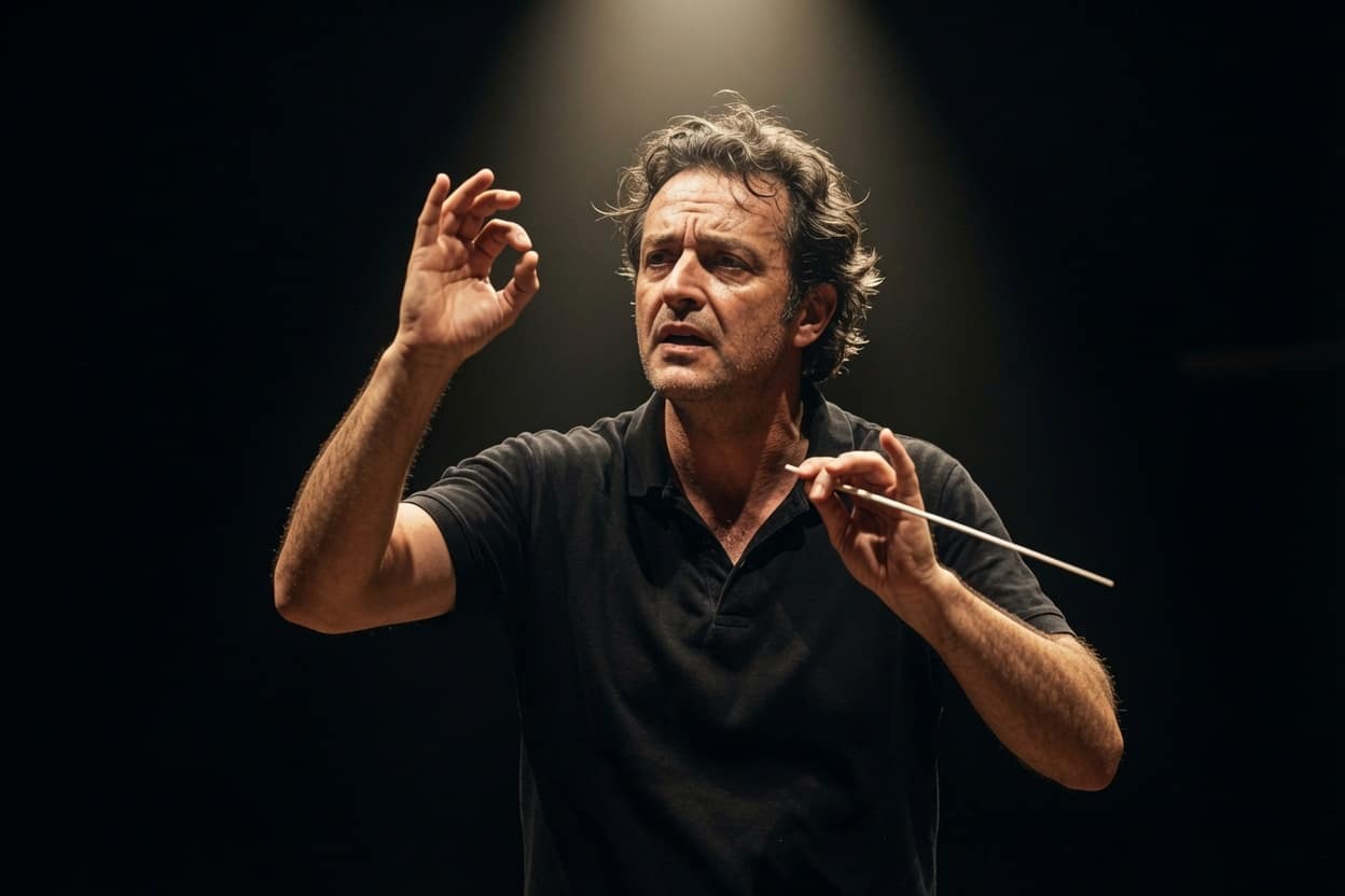 Carlos Kleiber