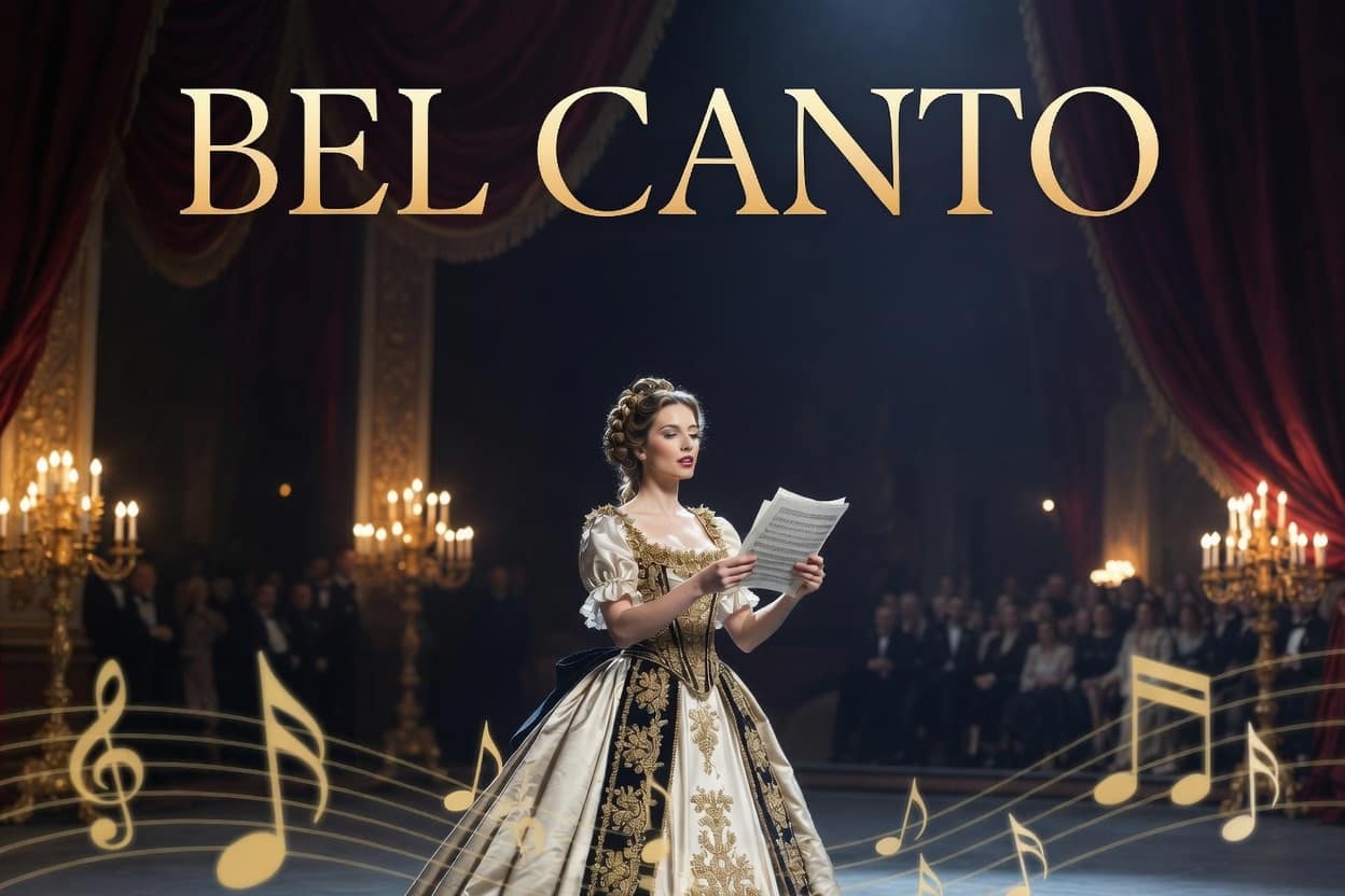 BEL CANTO