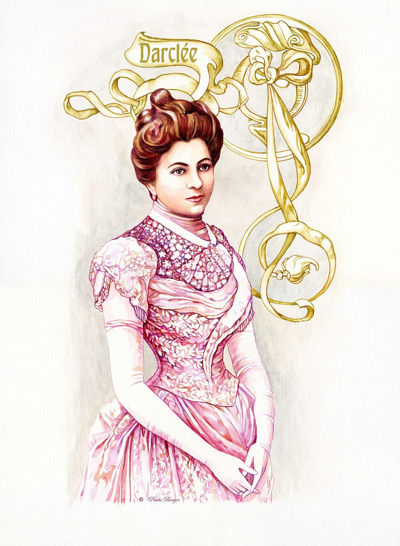 Hariclea Darclée