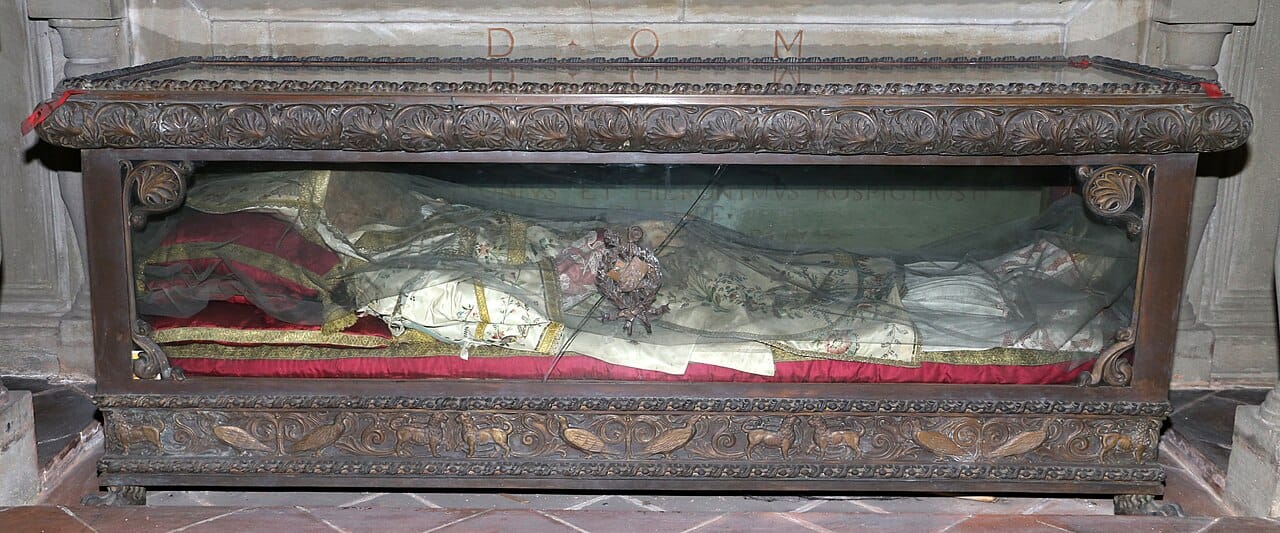 Domenico Franchi