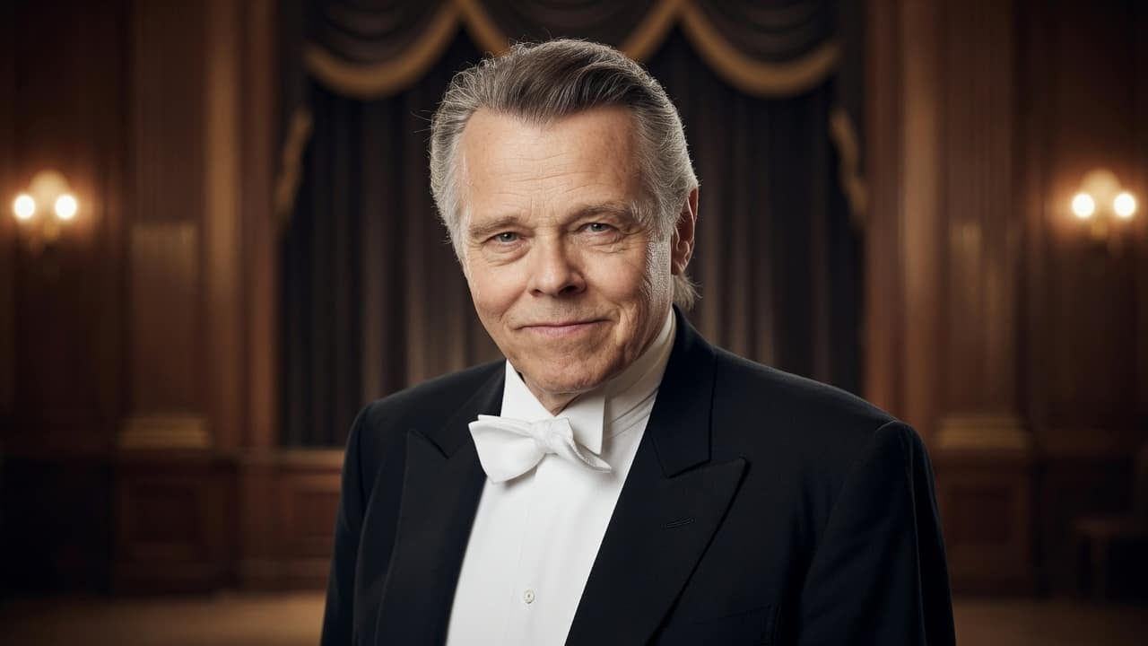 Mariss Jansons