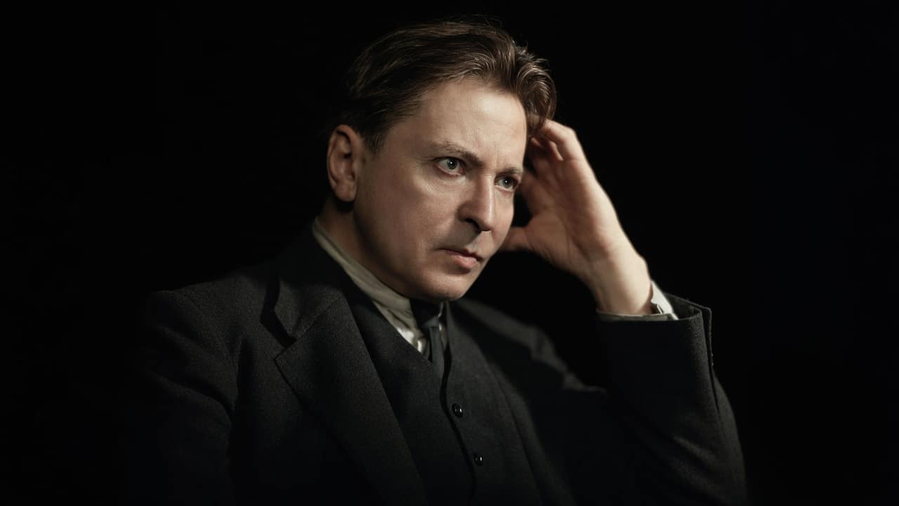George Enescu
