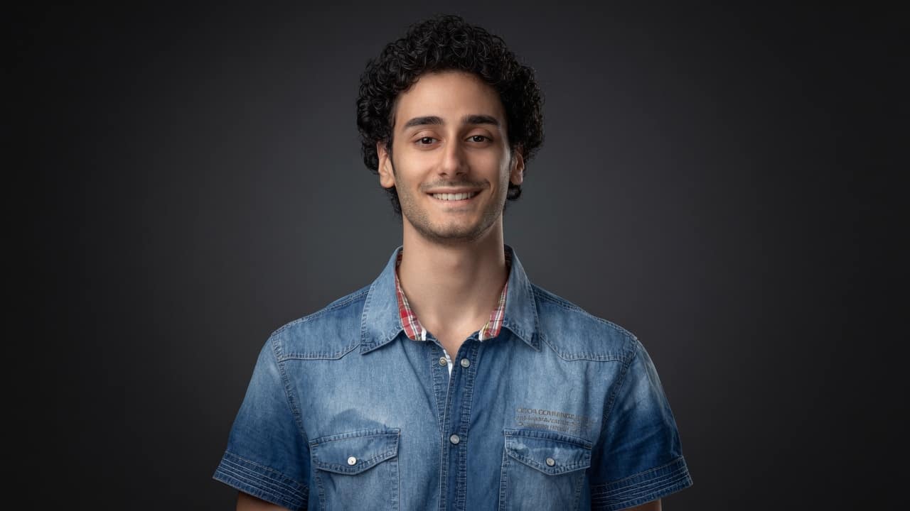 Giuseppe Sorrentino