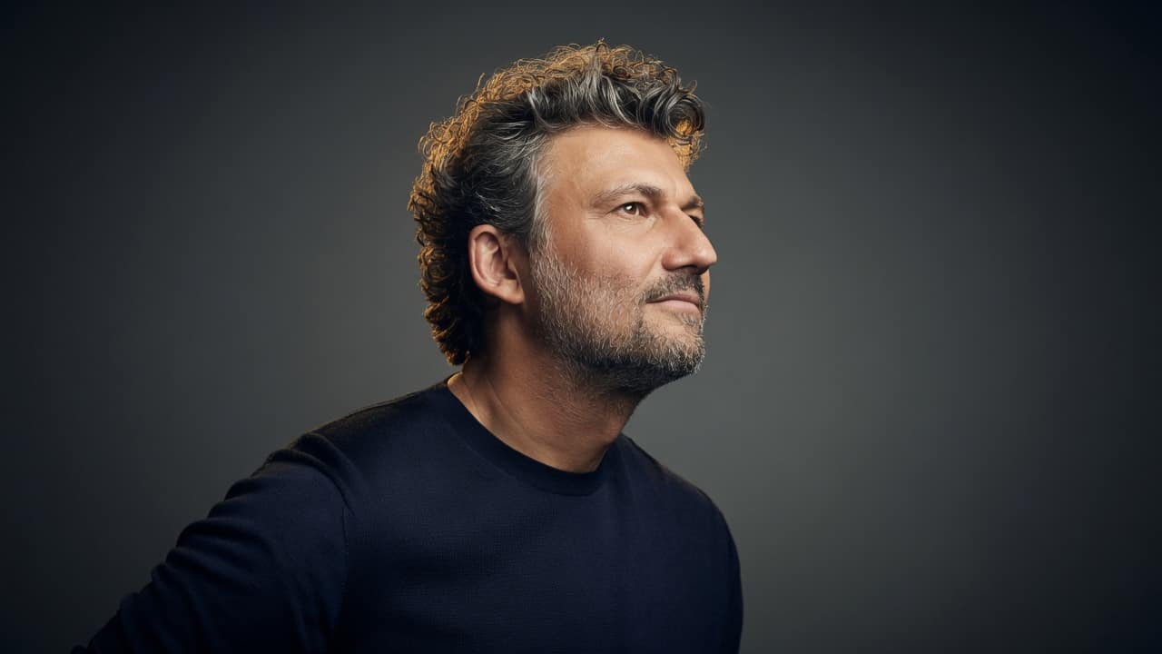 Jonas Kaufmann