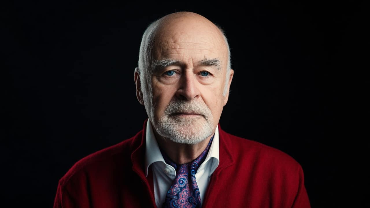 José van Dam