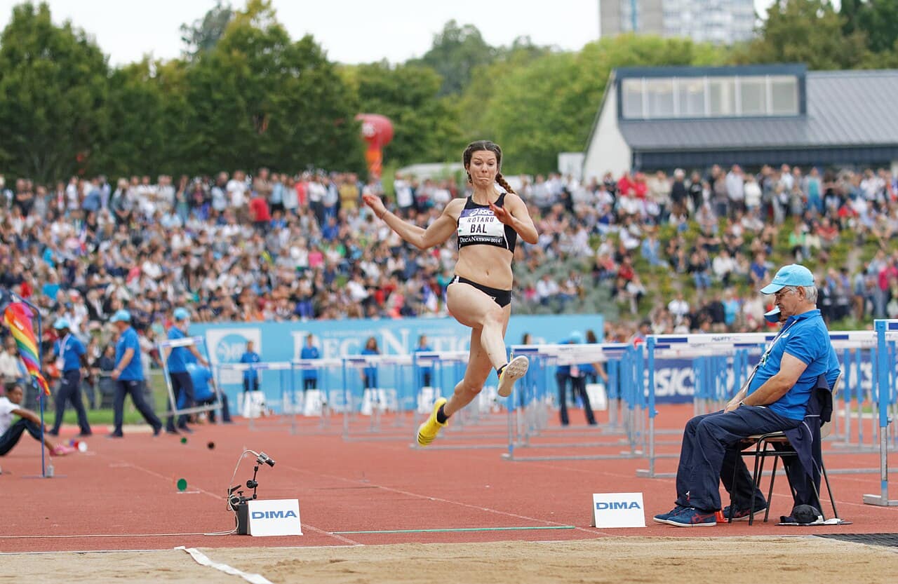 Alina Rotaru