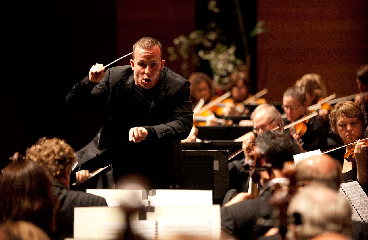 Yannick Nézet-Séguin