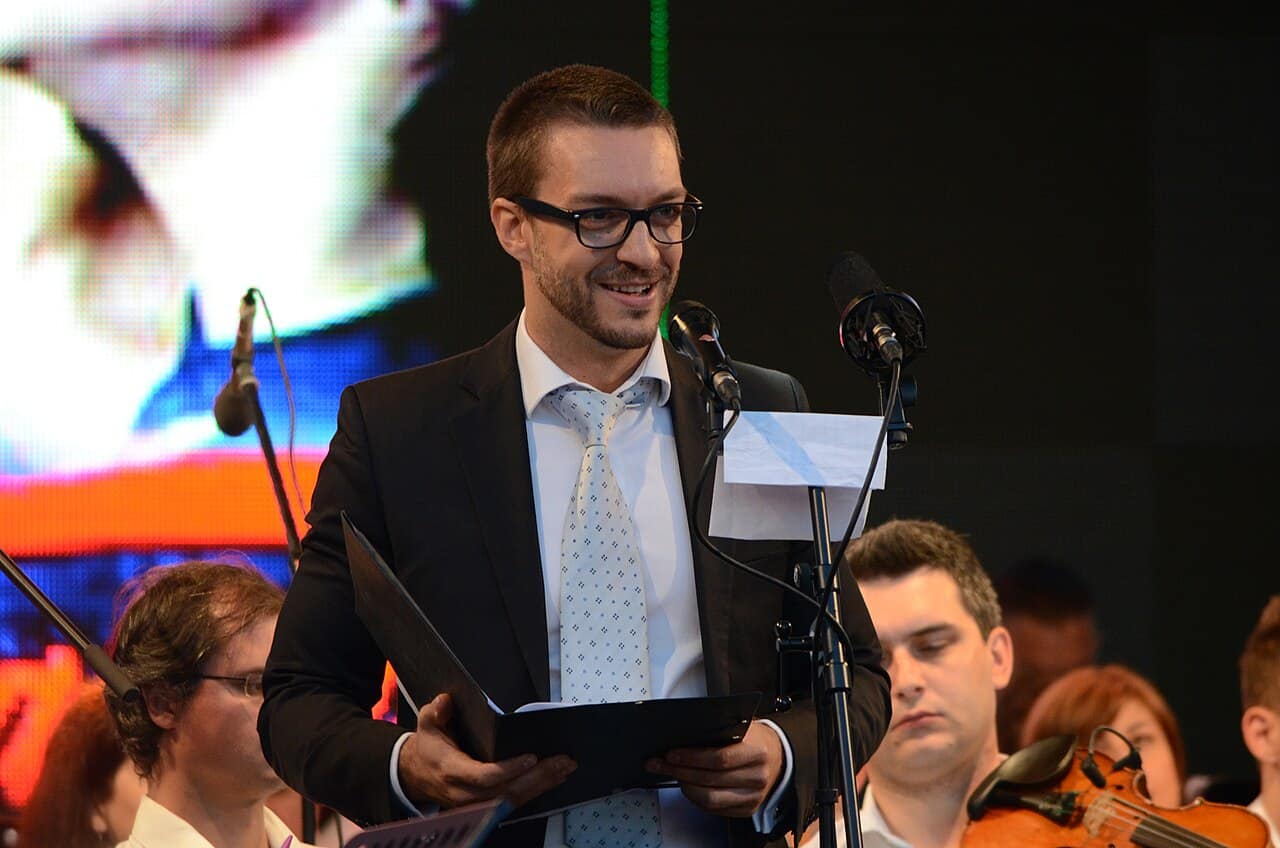 Andrei Lazăr