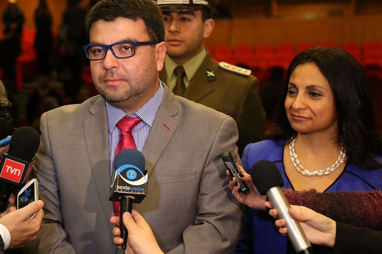 Diego Godoy