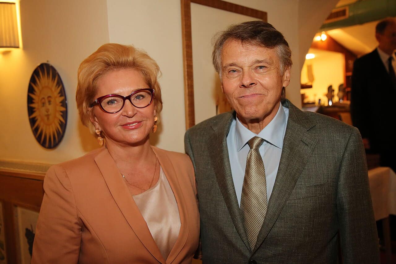 Mariss Jansons