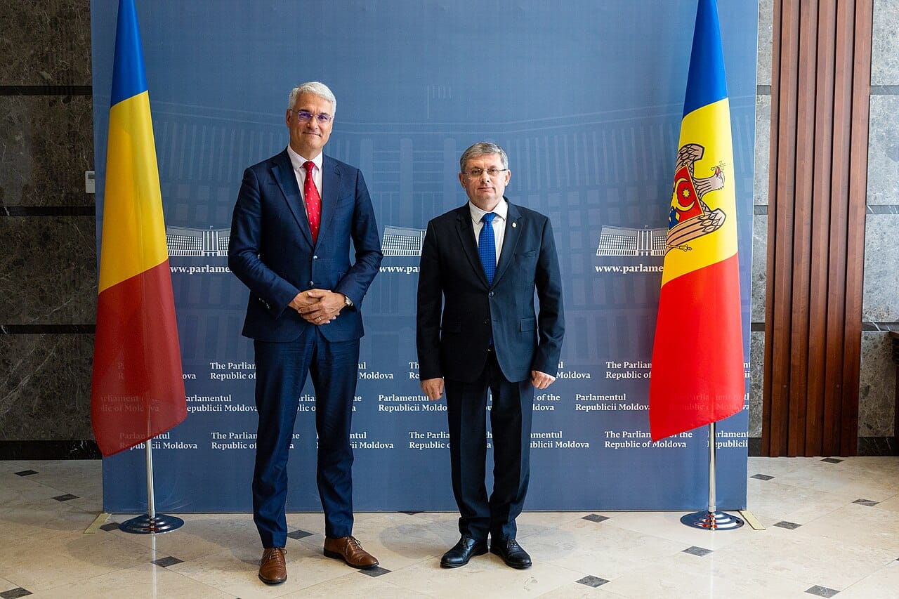 Dragoș Moldovan
