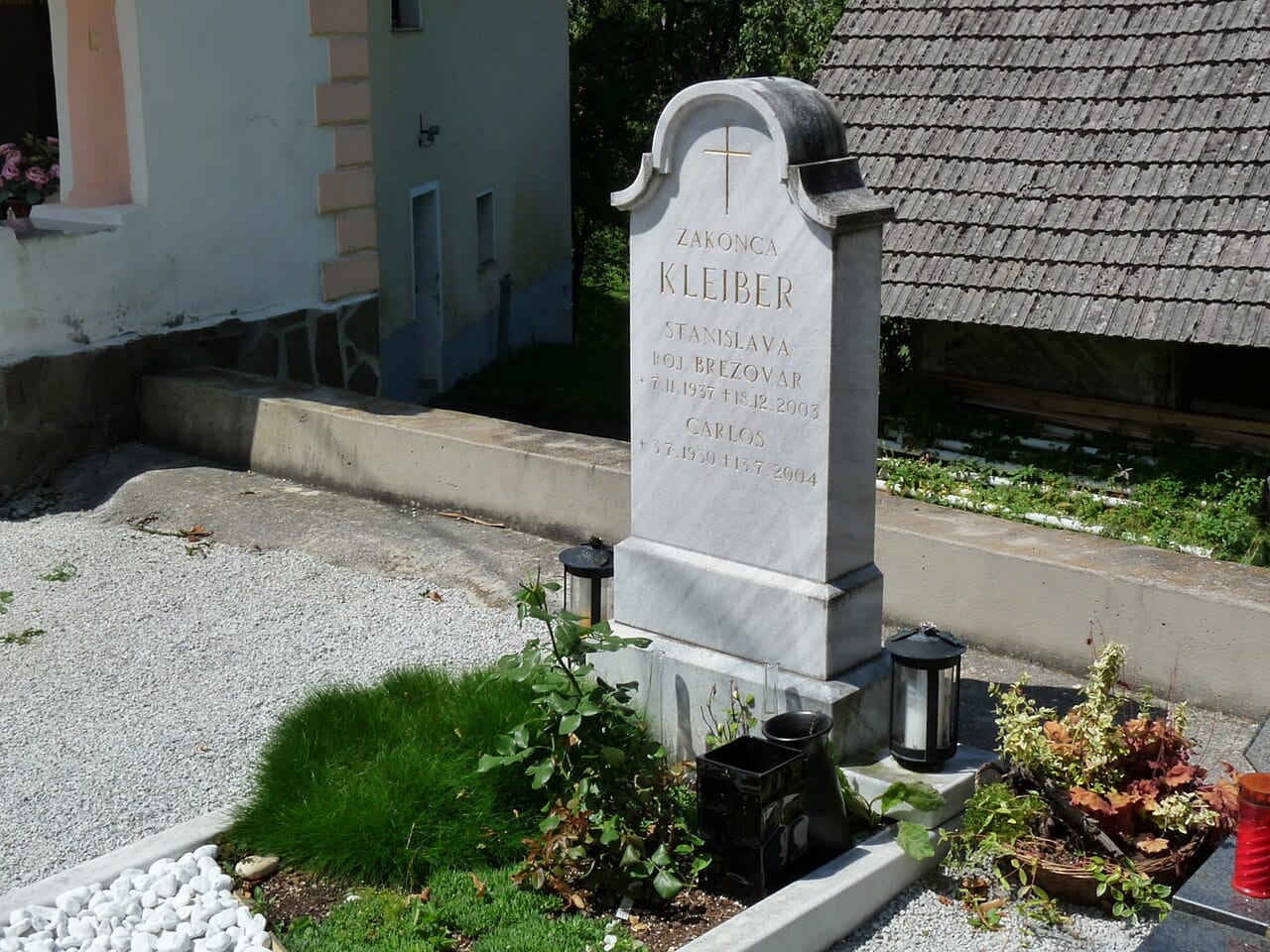 Carlos Kleiber