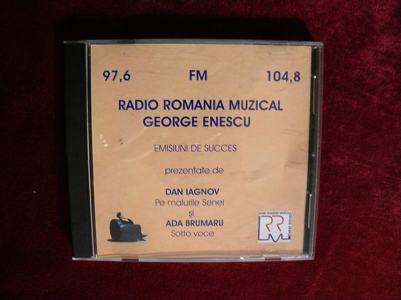 Radio Romania Muzical