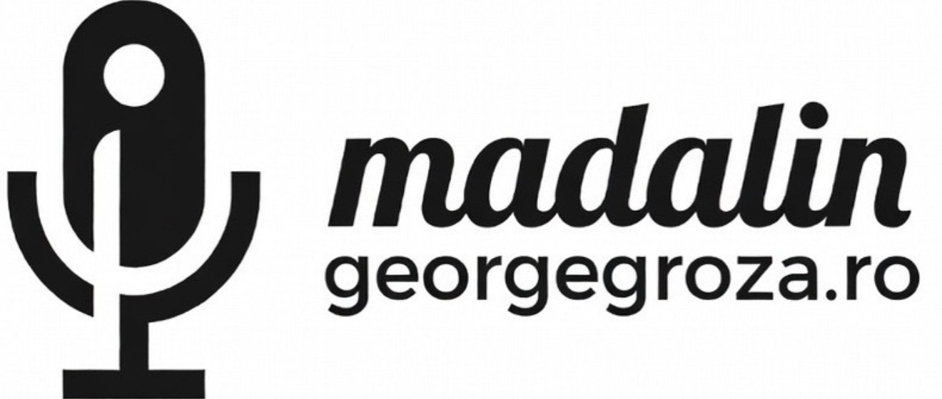 Mădălin George Groza