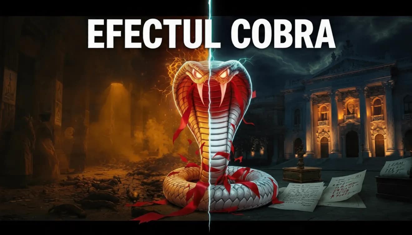 Efectul Cobra