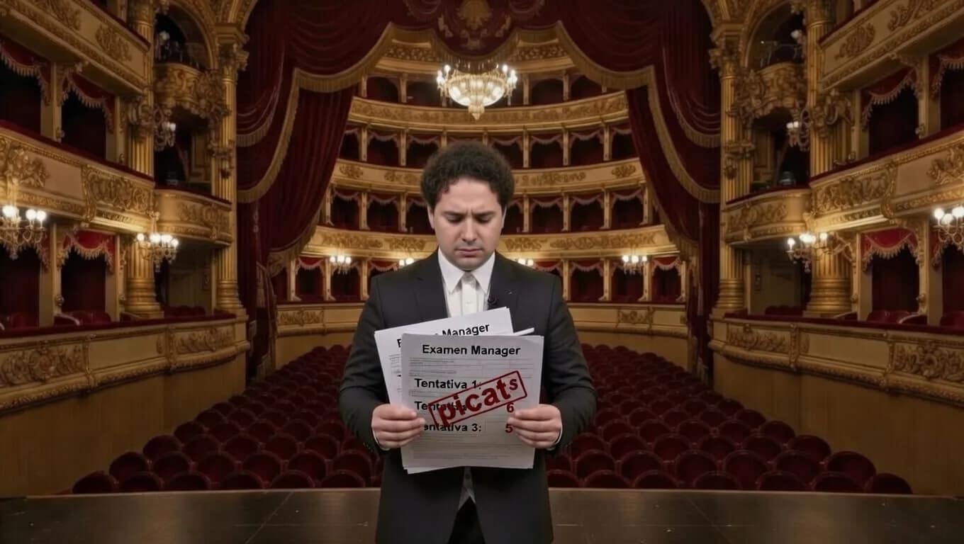 Opera Nationala Romana Iasi