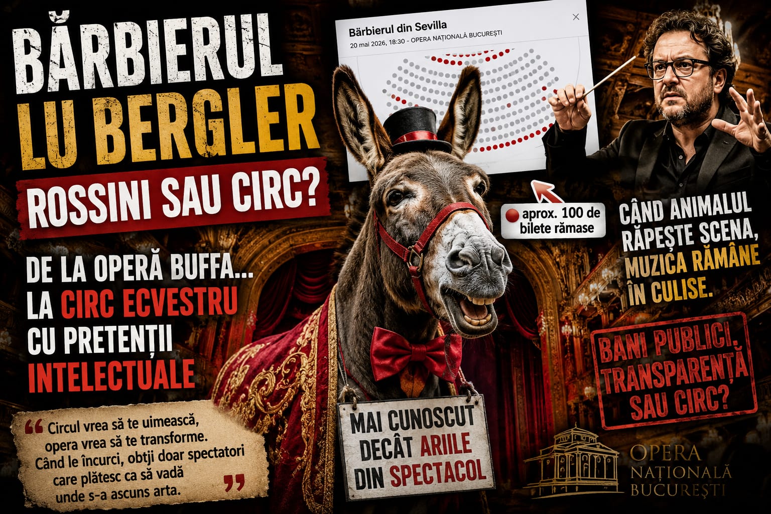 Bărbierul din Sivilia