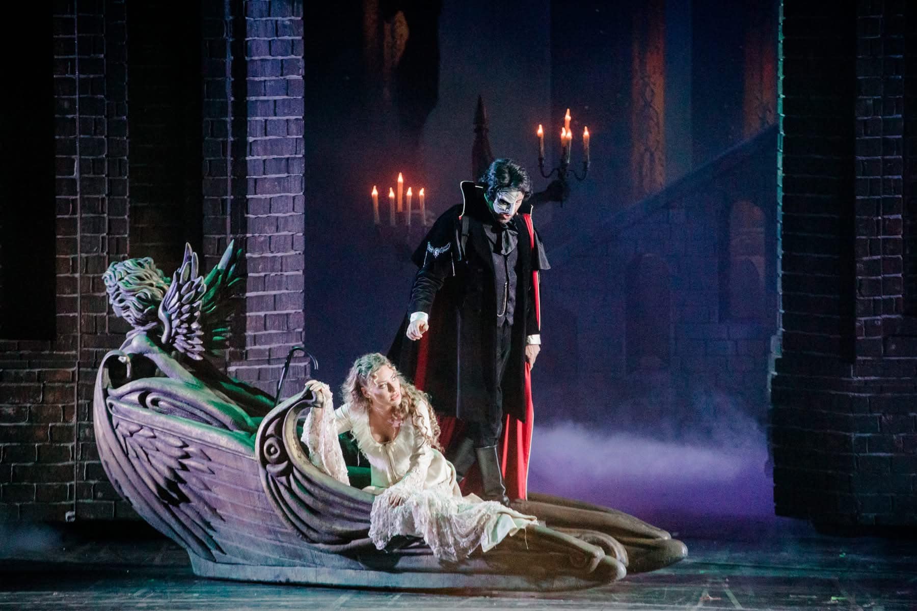 Fantoma de la Operă