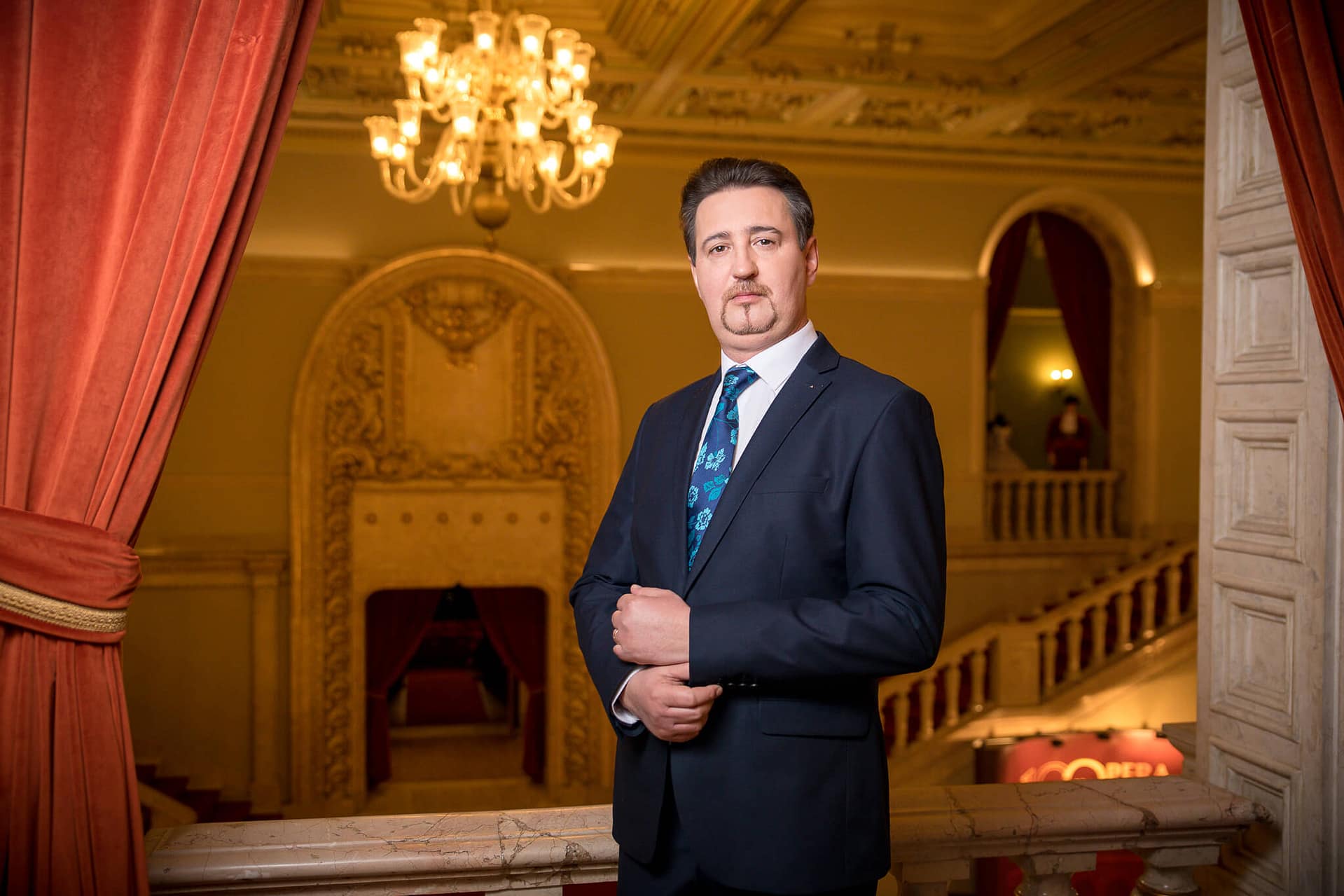 Dan Indricău