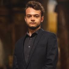 Andrei Marinache