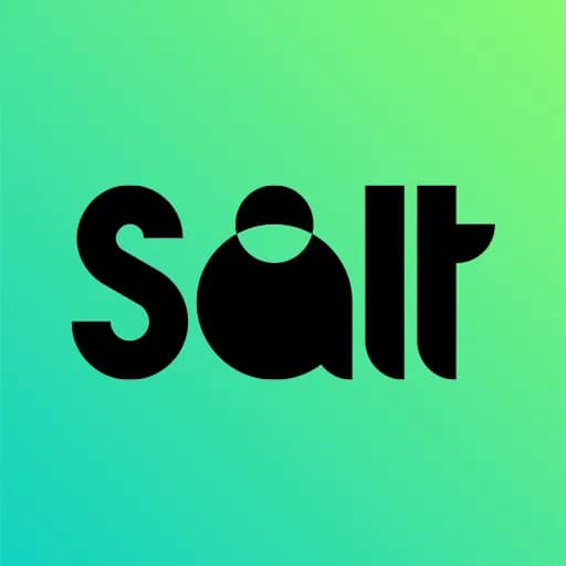 Salt